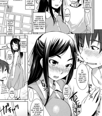 Ojou-sama wa H ga Osuki [UNCENSORED] comic porn sex 65