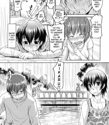 Ojou-sama wa H ga Osuki [UNCENSORED] comic porn sex 167