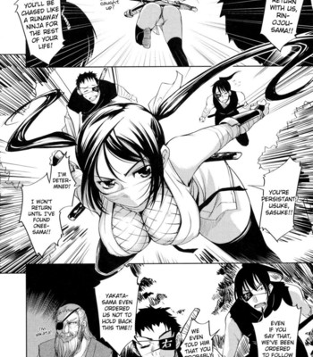 Ojou-sama wa H ga Osuki [UNCENSORED] comic porn sex 177