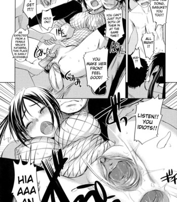 Ojou-sama wa H ga Osuki [UNCENSORED] comic porn sex 187