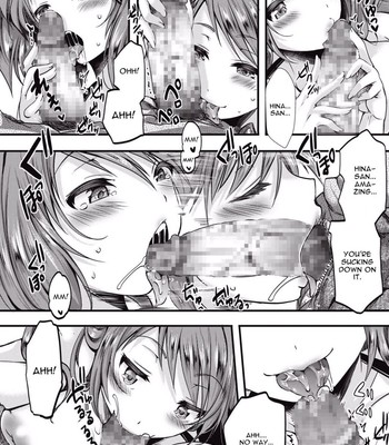 Oku-Sama Ha Razoku comic porn sex 10