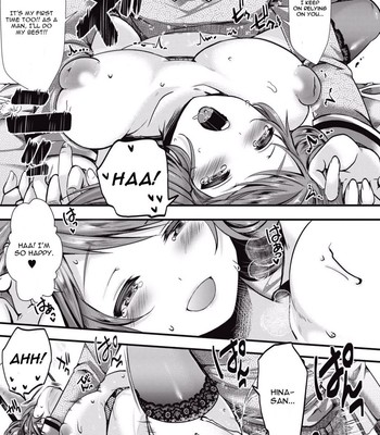 Oku-Sama Ha Razoku comic porn sex 15