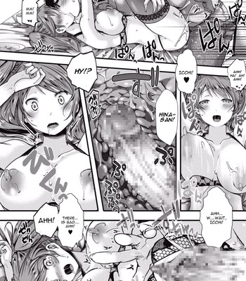 Oku-Sama Ha Razoku comic porn sex 19