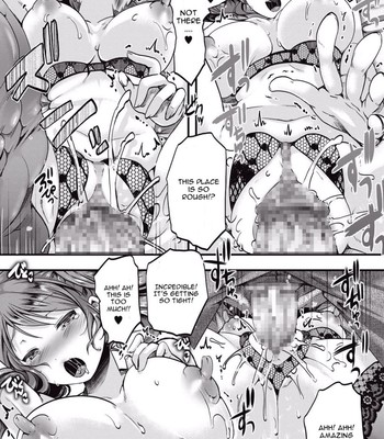 Oku-Sama Ha Razoku comic porn sex 21