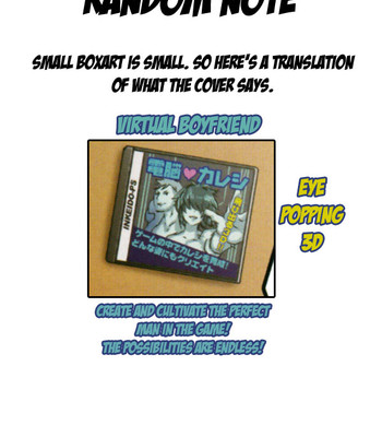 On the other side of the screen  [4dawgz + fuke] comic porn sex 9