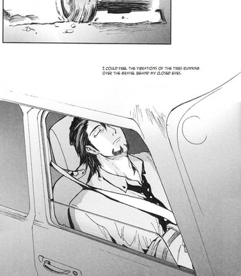 One hundred slapping  (tiger & bunny)  [leon + amyused] comic porn sex 3