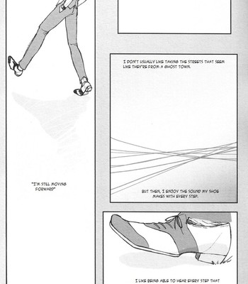 One hundred slapping  (tiger & bunny)  [leon + amyused] comic porn sex 4