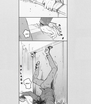 One hundred slapping  (tiger & bunny)  [leon + amyused] comic porn sex 6