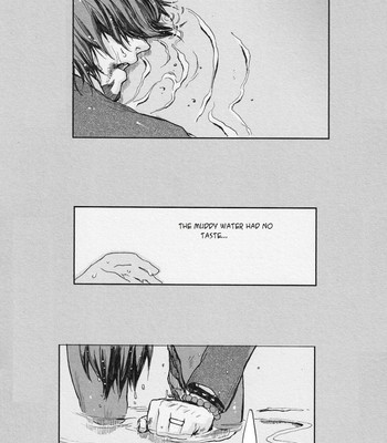 One hundred slapping  (tiger & bunny)  [leon + amyused] comic porn sex 7