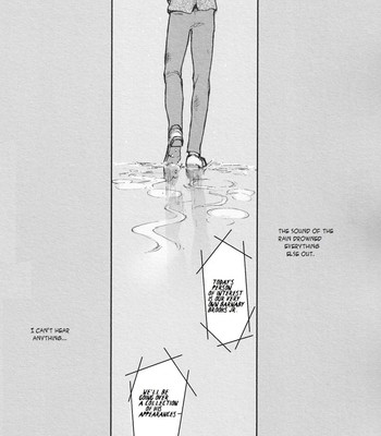 One hundred slapping  (tiger & bunny)  [leon + amyused] comic porn sex 8