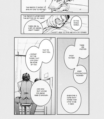 One hundred slapping  (tiger & bunny)  [leon + amyused] comic porn sex 10