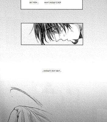 One hundred slapping  (tiger & bunny)  [leon + amyused] comic porn sex 13