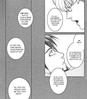 One hundred slapping  (tiger & bunny)  [leon + amyused] comic porn sex 15