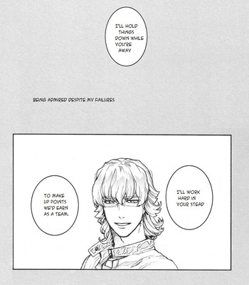 One hundred slapping  (tiger & bunny)  [leon + amyused] comic porn sex 18