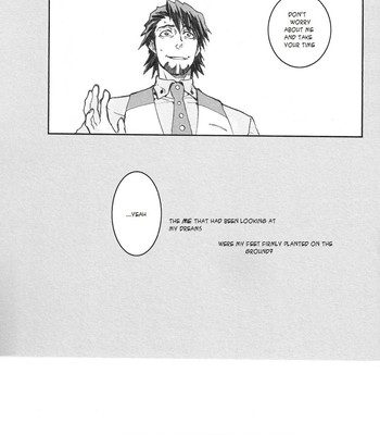 One hundred slapping  (tiger & bunny)  [leon + amyused] comic porn sex 19