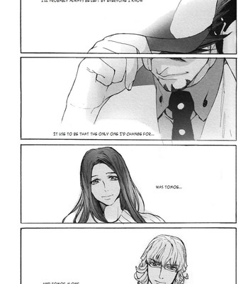 One hundred slapping  (tiger & bunny)  [leon + amyused] comic porn sex 38