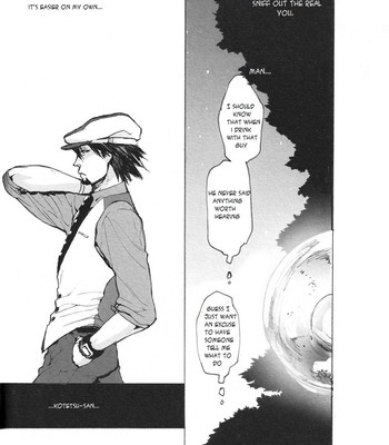 One hundred slapping  (tiger & bunny)  [leon + amyused] comic porn sex 45