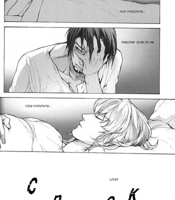 One hundred slapping  (tiger & bunny)  [leon + amyused] comic porn sex 51