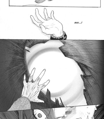 One hundred slapping  (tiger & bunny)  [leon + amyused] comic porn sex 58