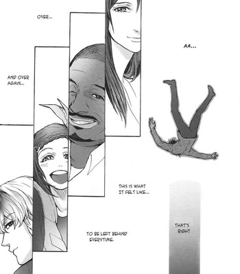 One hundred slapping  (tiger & bunny)  [leon + amyused] comic porn sex 59