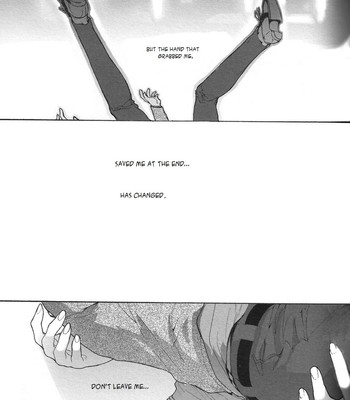 One hundred slapping  (tiger & bunny)  [leon + amyused] comic porn sex 60