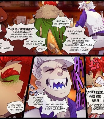 One-Night Deal! (ongoing) comic porn sex 2