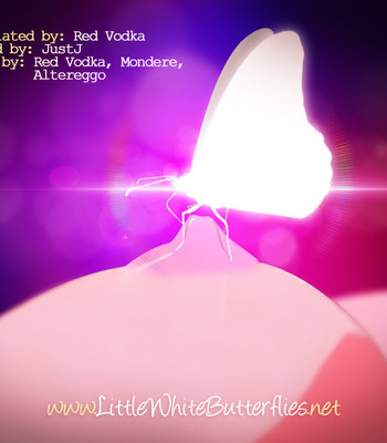 Oni girl kayonohime  =lwb= comic porn sex 6