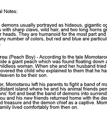 Onigashima no Iinazuke (Onigashima no Iinazuke) [English] comic porn sex 24