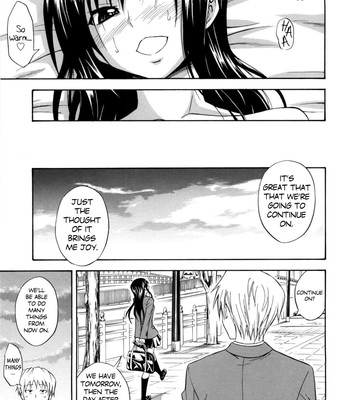 Only you – season of desire comic porn sex 19