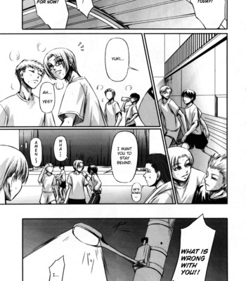 Onna kyoushi no renai jijou ~watashi, oshiego to shichaimashita~  [chocolate + aknightwhosaysin!] comic porn sex 14