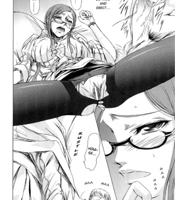 Onna kyoushi no renai jijou ~watashi, oshiego to shichaimashita~  [chocolate + aknightwhosaysin!] comic porn sex 68