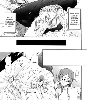 Onna kyoushi no renai jijou ~watashi, oshiego to shichaimashita~  [chocolate + aknightwhosaysin!] comic porn sex 79