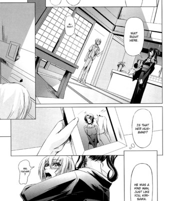 Onna kyoushi no renai jijou ~watashi, oshiego to shichaimashita~  [chocolate + aknightwhosaysin!] comic porn sex 85