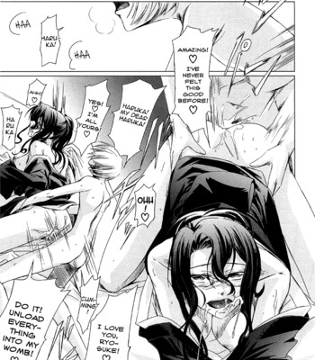 Onna kyoushi no renai jijou ~watashi, oshiego to shichaimashita~  [chocolate + aknightwhosaysin!] comic porn sex 95