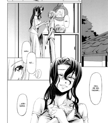 Onna kyoushi no renai jijou ~watashi, oshiego to shichaimashita~  [chocolate + aknightwhosaysin!] comic porn sex 98