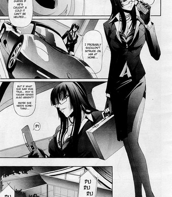 Onna kyoushi no renai jijou ~watashi, oshiego to shichaimashita~  [chocolate + aknightwhosaysin!] comic porn sex 104