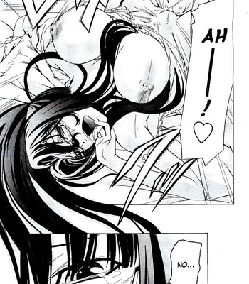 Onna kyoushi no renai jijou ~watashi, oshiego to shichaimashita~  [chocolate + aknightwhosaysin!] comic porn sex 134