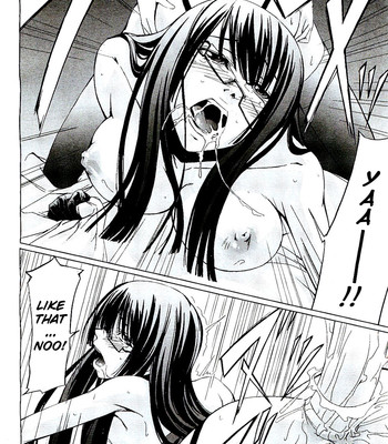 Onna kyoushi no renai jijou ~watashi, oshiego to shichaimashita~  [chocolate + aknightwhosaysin!] comic porn sex 145
