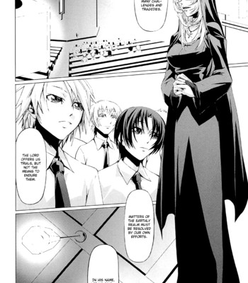 Onna kyoushi no renai jijou ~watashi, oshiego to shichaimashita~  [chocolate + aknightwhosaysin!] comic porn sex 159