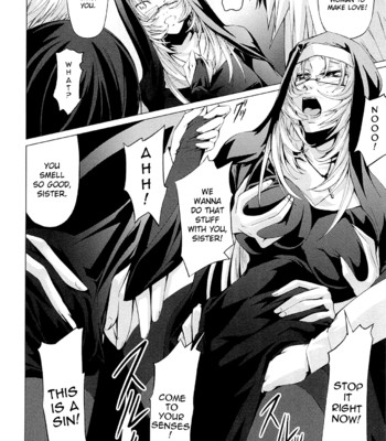 Onna kyoushi no renai jijou ~watashi, oshiego to shichaimashita~  [chocolate + aknightwhosaysin!] comic porn sex 165