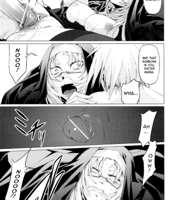 Onna kyoushi no renai jijou ~watashi, oshiego to shichaimashita~  [chocolate + aknightwhosaysin!] comic porn sex 170