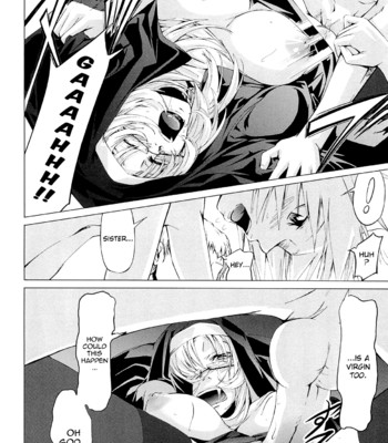 Onna kyoushi no renai jijou ~watashi, oshiego to shichaimashita~  [chocolate + aknightwhosaysin!] comic porn sex 171