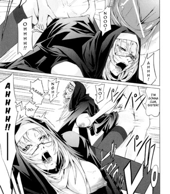 Onna kyoushi no renai jijou ~watashi, oshiego to shichaimashita~  [chocolate + aknightwhosaysin!] comic porn sex 176