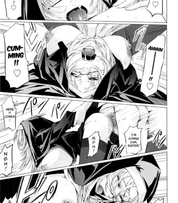 Onna kyoushi no renai jijou ~watashi, oshiego to shichaimashita~  [chocolate + aknightwhosaysin!] comic porn sex 178