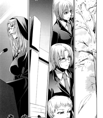 Onna kyoushi no renai jijou ~watashi, oshiego to shichaimashita~  [chocolate + aknightwhosaysin!] comic porn sex 184