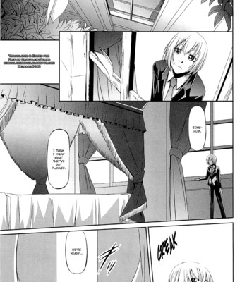 Onna kyoushi no renai jijou ~watashi, oshiego to shichaimashita~  [chocolate + aknightwhosaysin!] comic porn sex 188