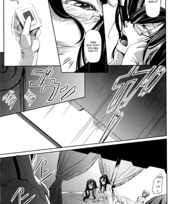 Onna kyoushi no renai jijou ~watashi, oshiego to shichaimashita~  [chocolate + aknightwhosaysin!] comic porn sex 198