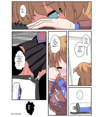 Onnanoko ni hyoi suru hon 2 | girl possession book 2  {sensualaoi} comic porn sex 14