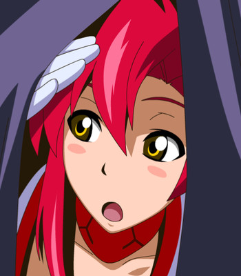 Oppai Anime ☆ comic porn sex 3