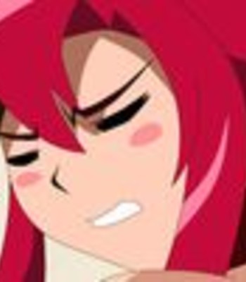 Oppai Anime ☆ comic porn sex 8